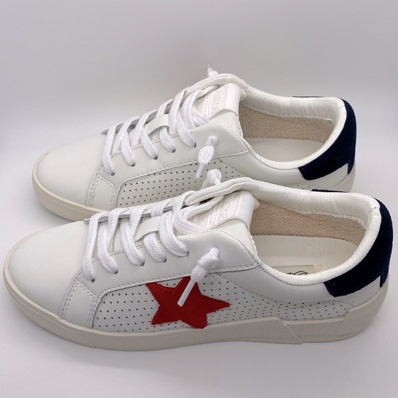 Vintage Havana Rollin Sneakers Women’s New - Picture 3 of 13